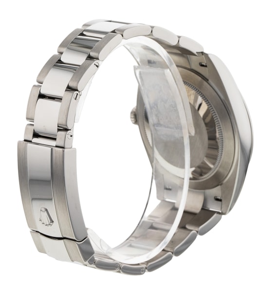 Rolex Datejust 41 126300